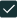 Checkbox Icon
